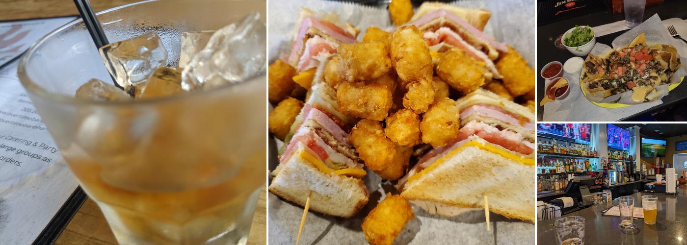 Overtime Grill and Bar