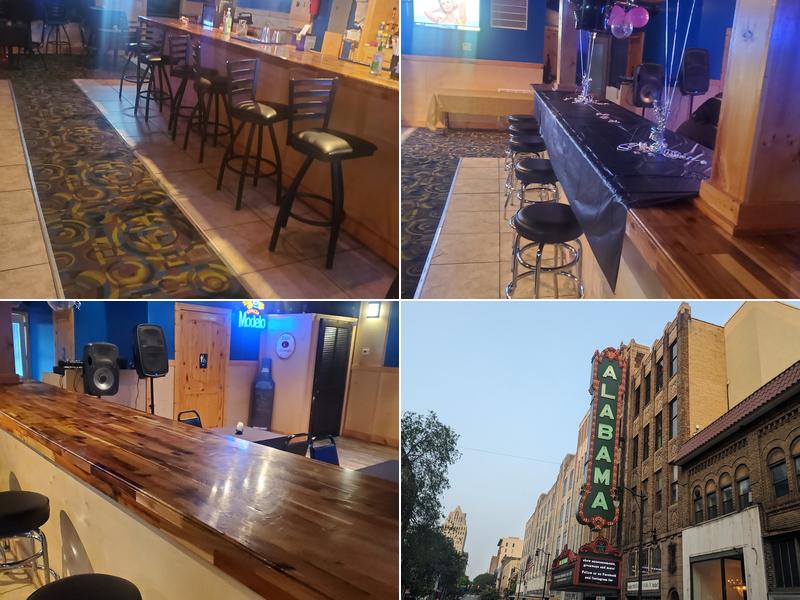 Bravo Bar & Grill 215 3rd Ave W, Birmingham