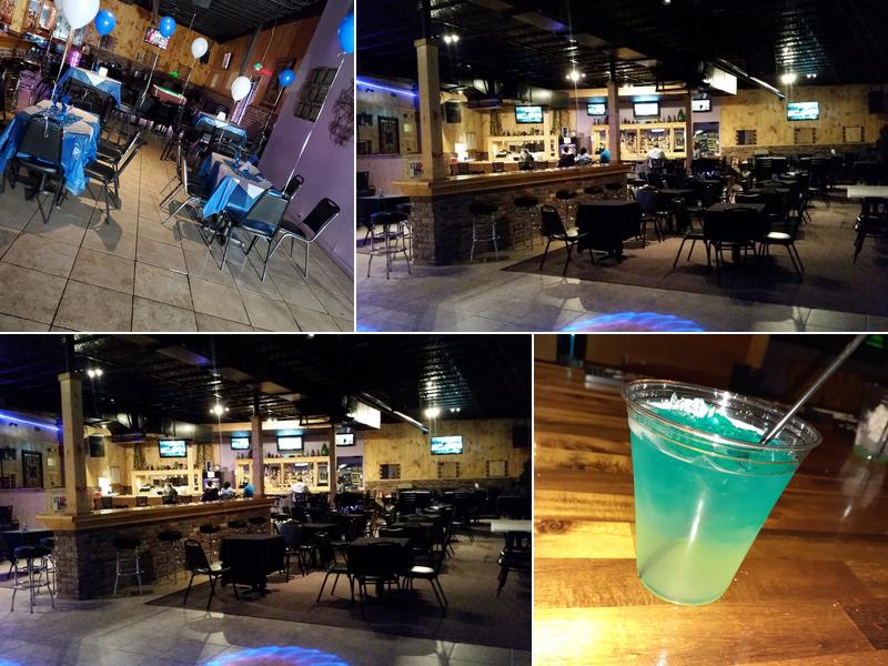 4 Seasons Sports Bar & Grill
