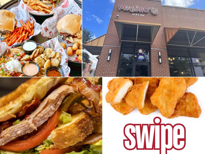 Mugshots Grill and Bar - Birmingham, AL