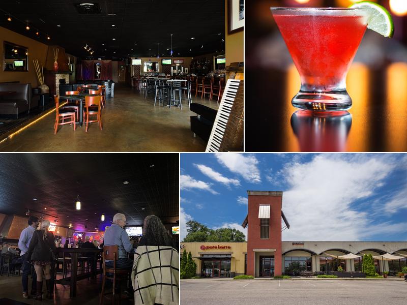 Grey Bar 5426 US-280, Birmingham