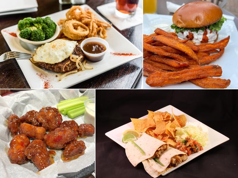 Billy's Sports Grill