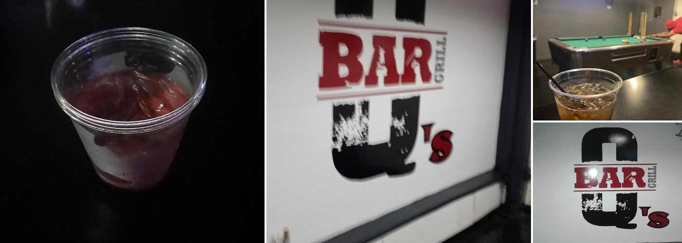 Q's Bar & Grill