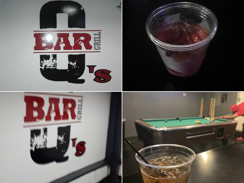 Q's Bar & Grill