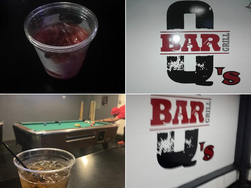Q's Bar & Grill