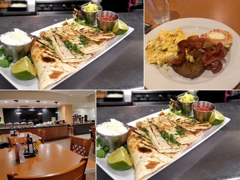 Steel City Bar & Grill