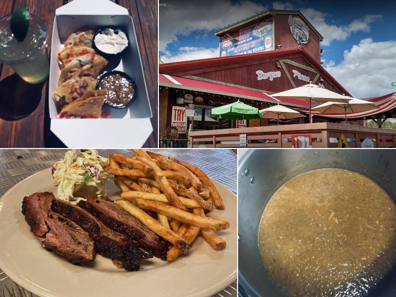 Crossroads Pub & Grill