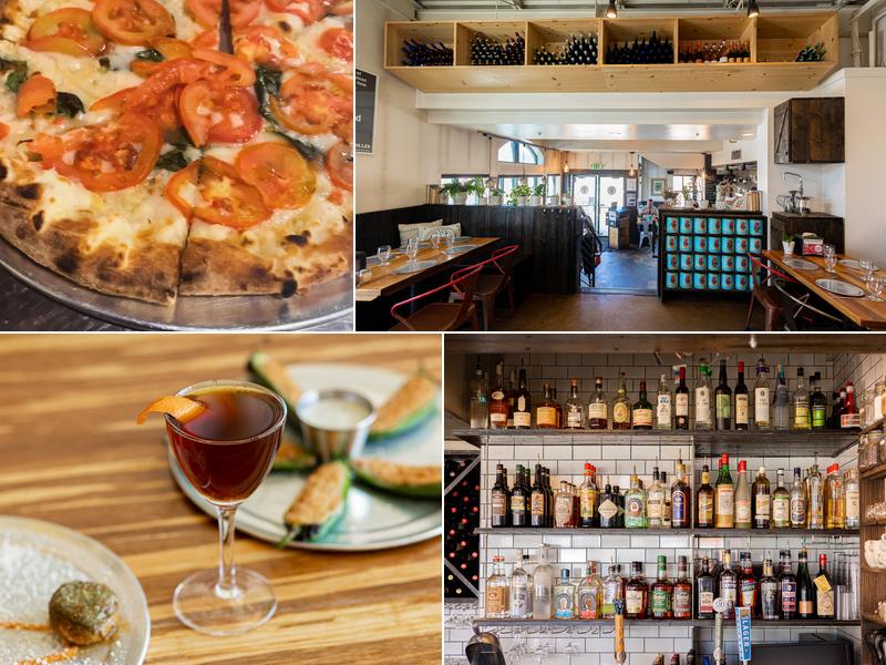 Piante Pizzeria 520 S Main St #3M, Breckenridge