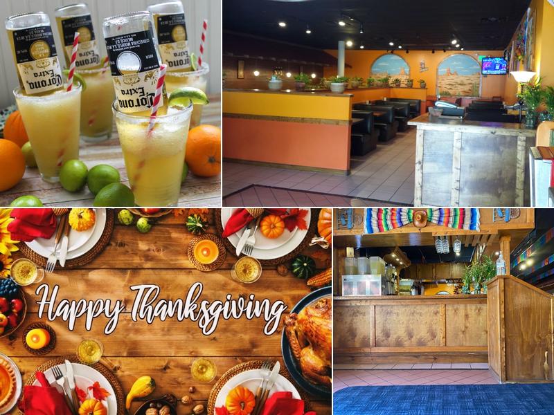 El Patron Bar & Grill