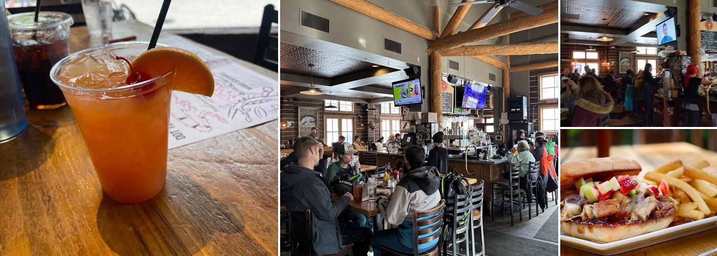 Kickapoo Tavern