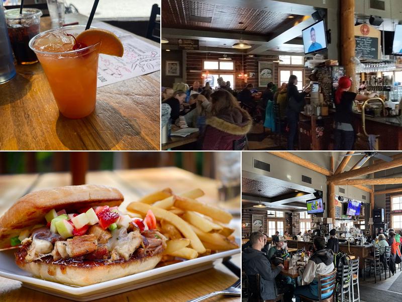 Kickapoo Tavern 129 River Run Rd, Keystone