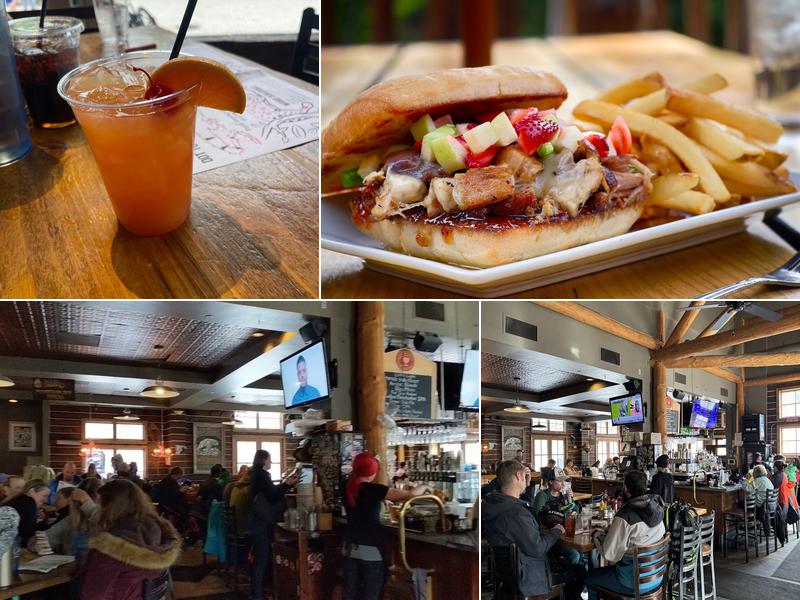 Kickapoo Tavern