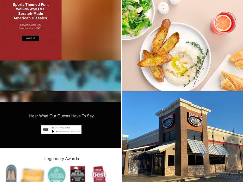 Baumhower’s Victory Grille - Vestavia Hills