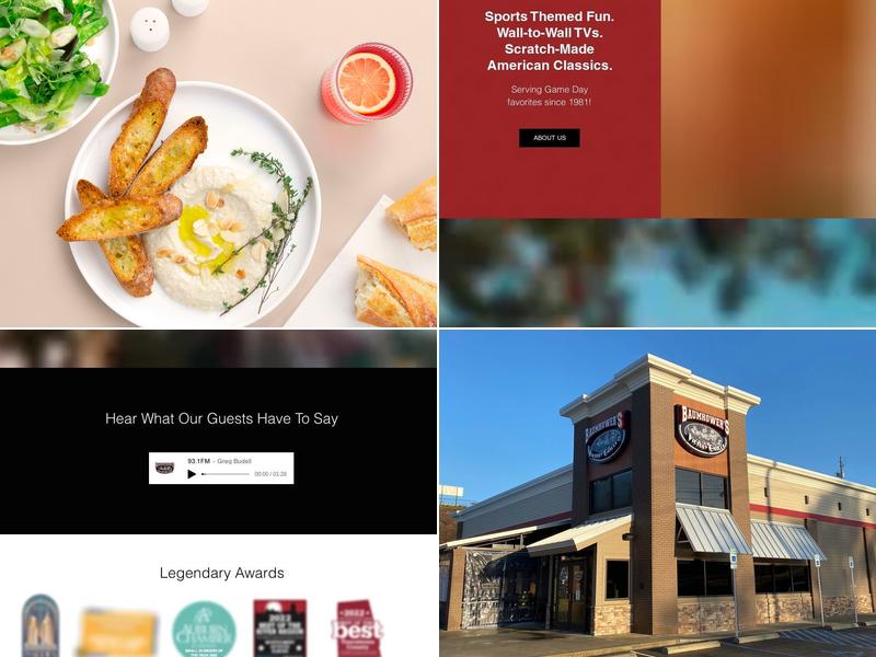 Baumhower’s Victory Grille - Vestavia Hills