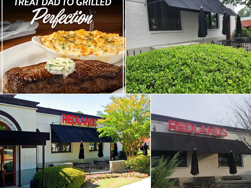 J. Alexander's Restaurant 3320 Galleria Cir, Hoover