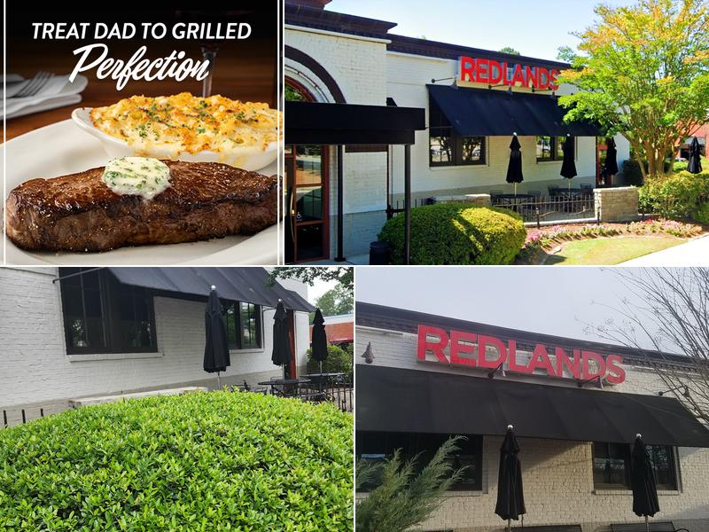 J. Alexander's Restaurant