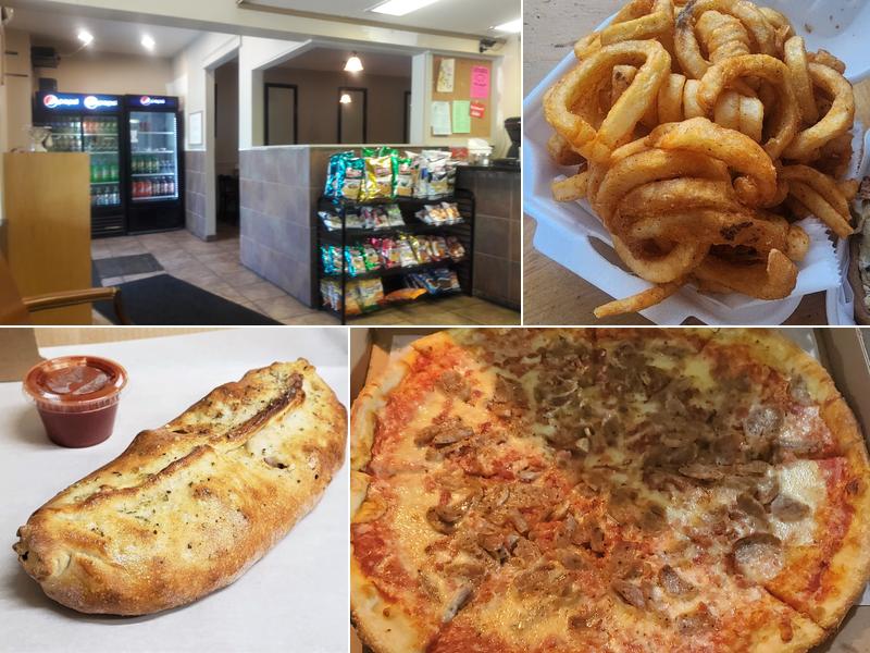 Bella Cucina Pizzeria