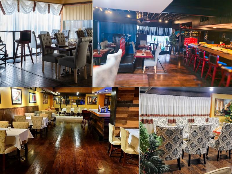 Mesob Restaurant & Rum Bar 3601 Broadway Blvd, Kansas City