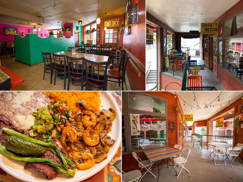 Casa Mexico 47 Cooper Creek Way, Winter Park