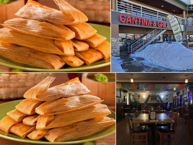 Julio's Mexican Grill & Cantina