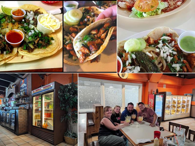 Tacos Tequila Bar & Grill