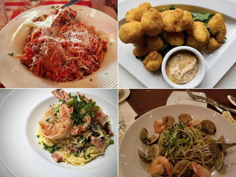 Bella Rosa 4046 W Skippack Pike, Skippack