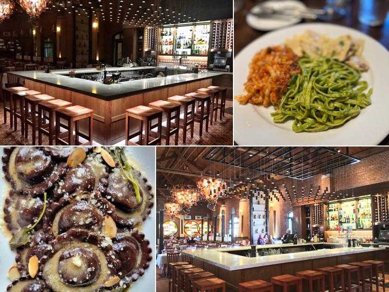 Lidia’s 101 W 22nd St, Kansas City