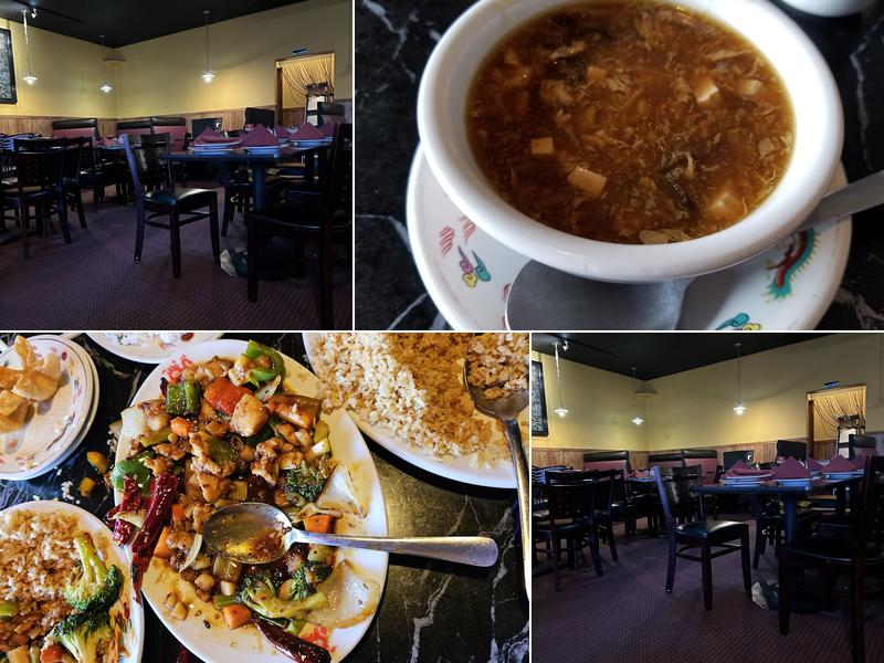 Coal Mine Dragon 29017 Upper Bear Creek Rd #6, Evergreen