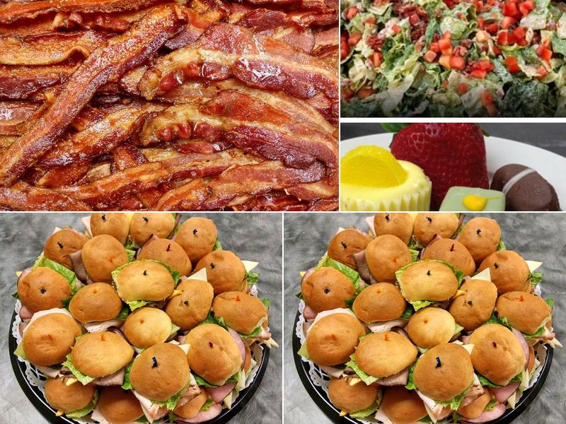 West Side Cafe 201 N Forest Ave, Independence