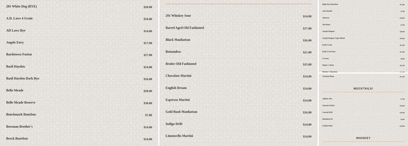 MTN Prime Menu