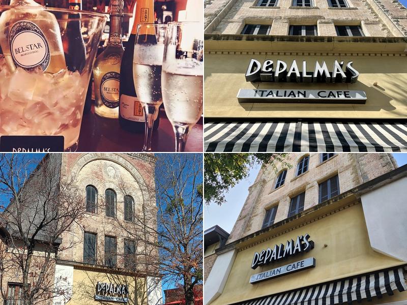 DePalma's Italian Cafe