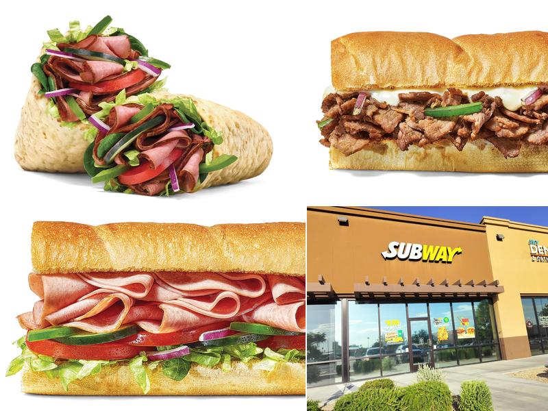 Subway