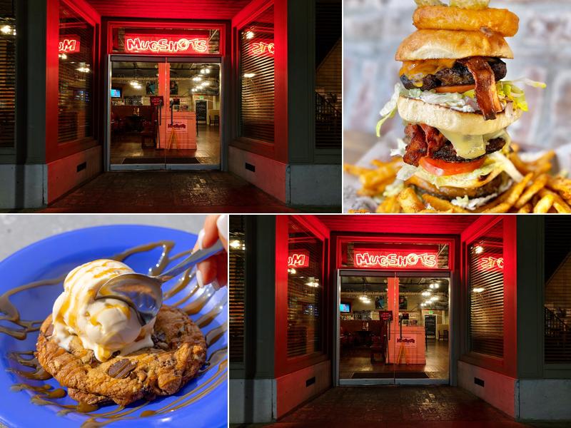 Mugshots Grill and Bar - Tuscaloosa, AL