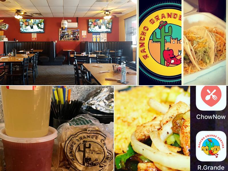 Rancho Grande Cantina