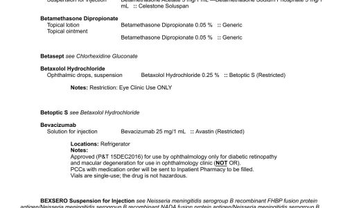 LeChee Health Facility-Pharmacy Page