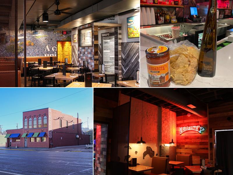 Margarita's Southwest Boulevard