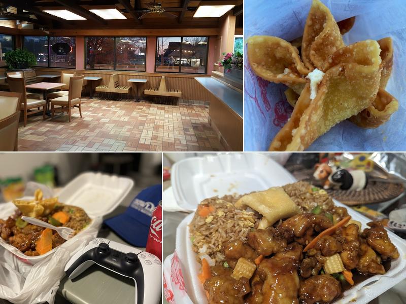 Linwood Chinese Express