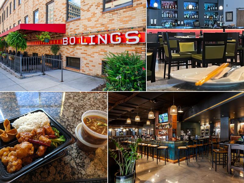 Bo Lings