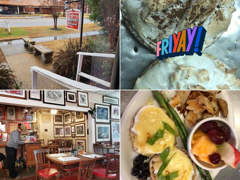 Waysider 1512 Greensboro Ave, Tuscaloosa