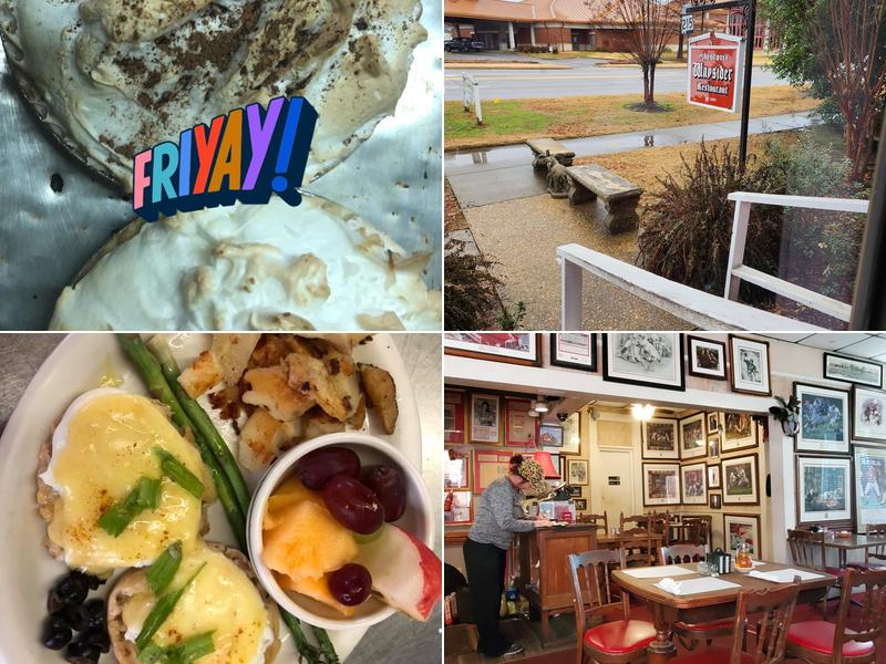 Waysider 1512 Greensboro Ave, Tuscaloosa