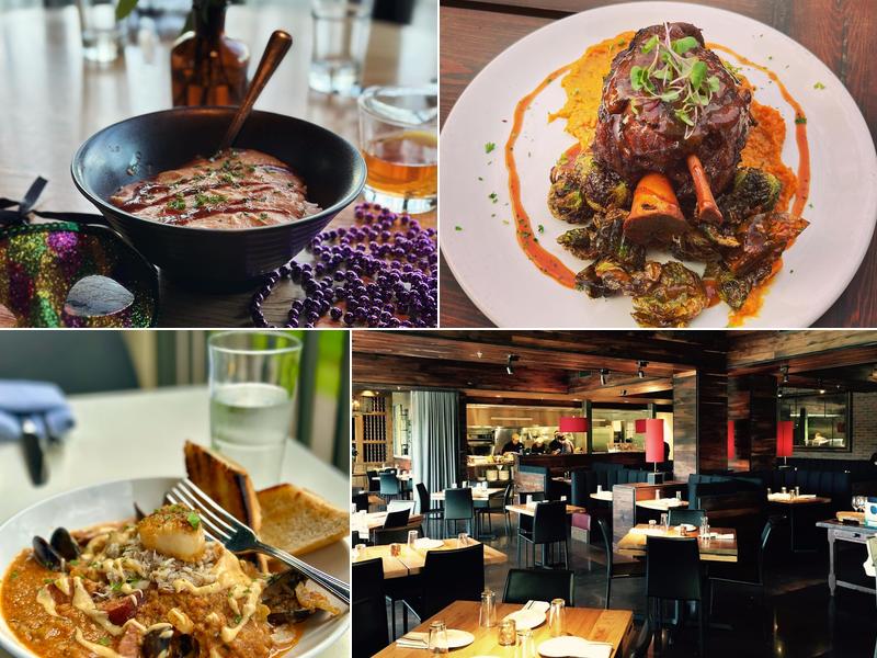 River 1650 Jack Warner Pkwy, Tuscaloosa