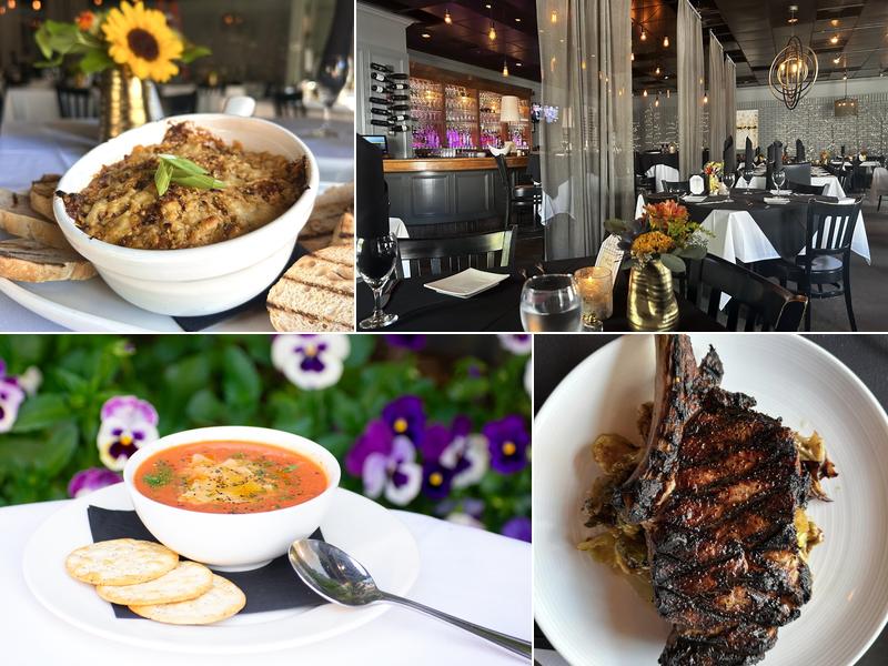 Evangeline's 1653 McFarland N Blvd, Tuscaloosa