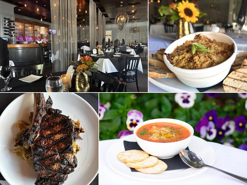 Evangeline's 1653 McFarland N Blvd, Tuscaloosa