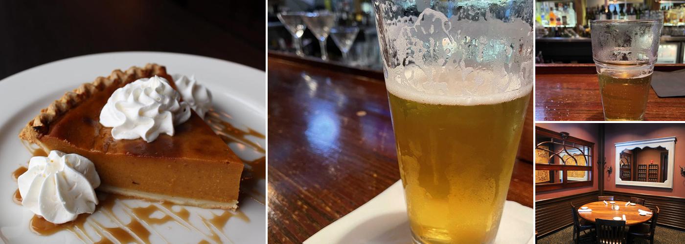 Hereford House - Independence