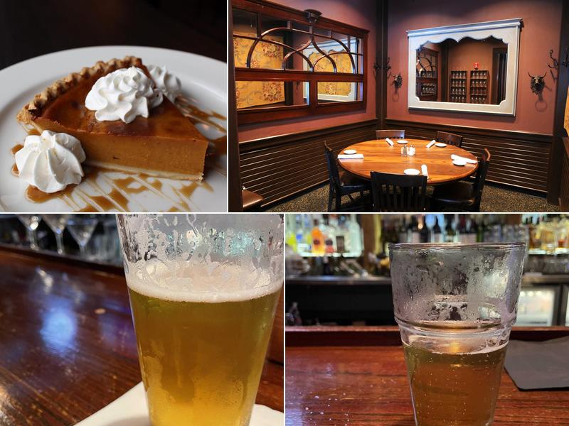 Hereford House - Independence