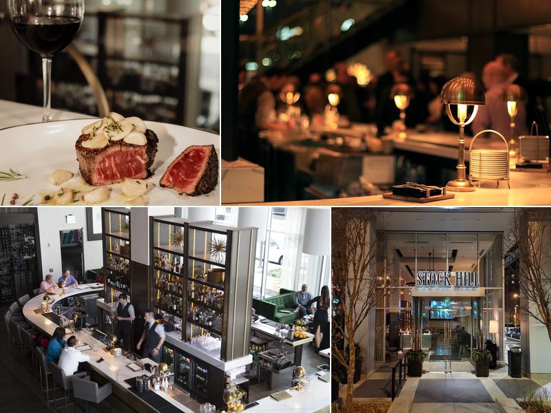 Stock Hill 4800 Main St Ste G-001, Kansas City