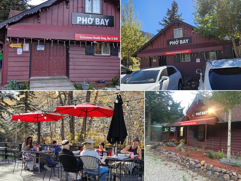 Phở Bay Georgetown