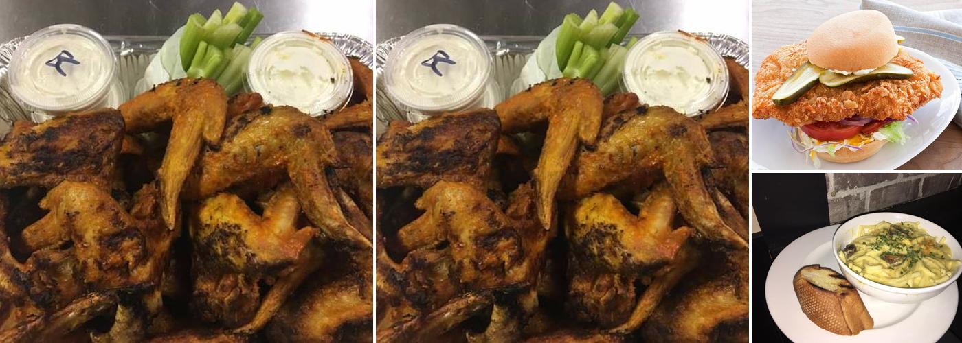 The Hideout Bar & Grill