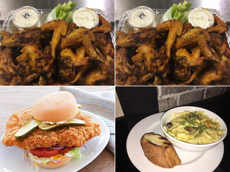 The Hideout Bar & Grill