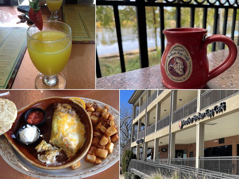 Another Broken Egg Cafe